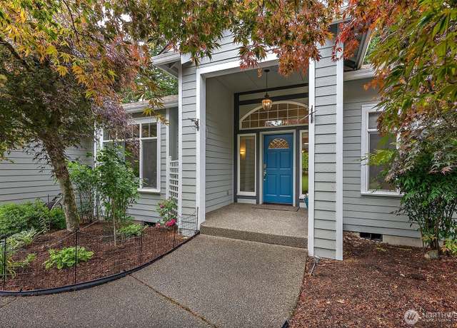 Property at 7228 Highlands Dr NE, Olympia, WA 98516, 3 beds, 2.5 baths