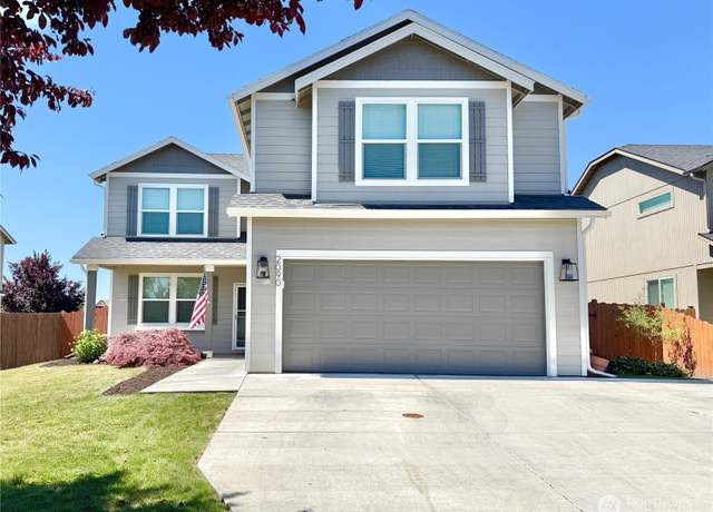Property at 2090 Alco Ave, Walla Walla, WA 99362, 3 beds, 3 baths