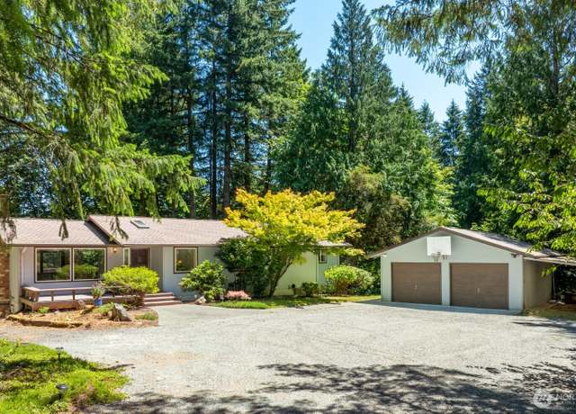 Property at 6141 Northill Dr SW, Olympia, WA 98512, 4 beds, 2.5 baths