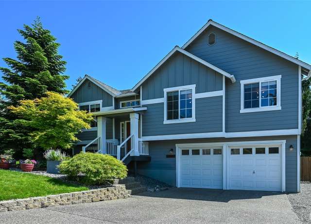 Property at 27607 NE 140th Pl, Duvall, WA 98019, 4 beds, 3 baths