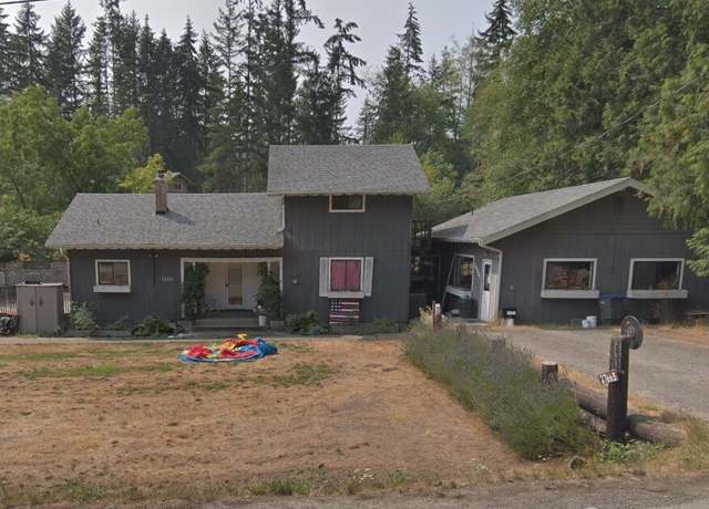 Property at 27665 Parcells Rd NE, Kingston, WA 98346, 3 beds, 3 baths