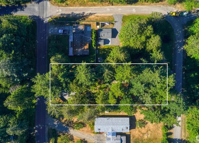 Property at 308 Mill Rd, Point Roberts, WA 98281