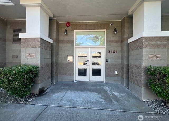 Property at 2401 SW Brandon St #202, Seattle, WA 98106, 2 beds, 1.5 baths