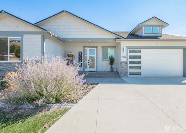 Property at 2764 N Breckenridge Dr, East Wenatchee, WA 98802, 3 beds, 2 baths