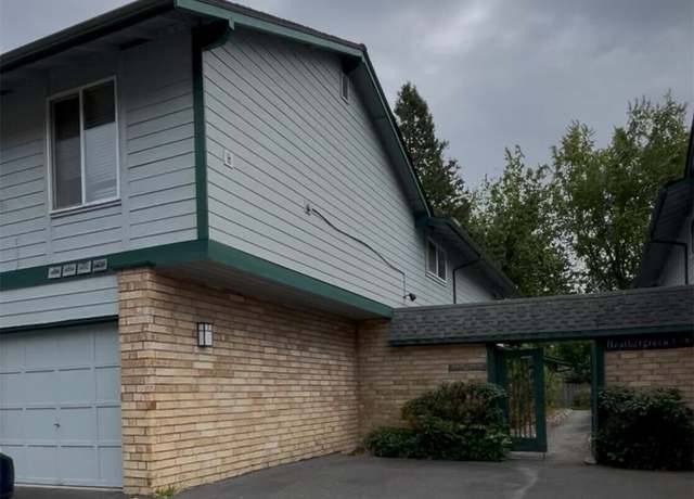 Property at 14520 30th Ave NE #14, Shoreline, WA 98155, 2 beds, 1.5 baths