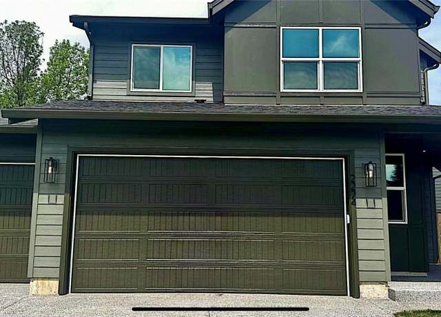 Property at 2224 Ash, Woodland, WA 98674, 3 beds, 2.5 baths