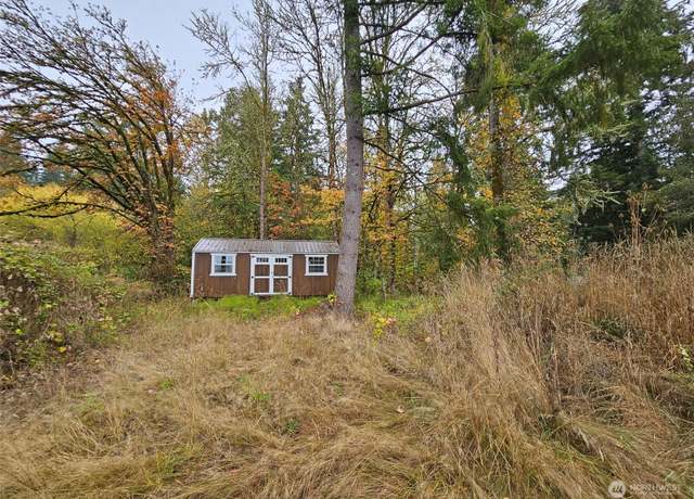 Property at 1281 State Route 505, Toledo, WA 98591