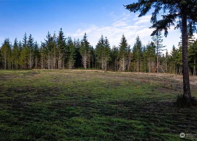 Property at 0 Larson Ln NW, Seabeck, WA 98380