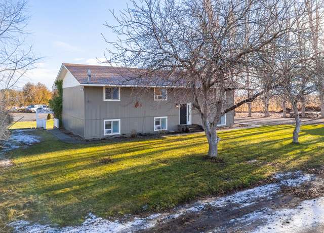 Property at 3956 Rd L.2 NE, Moses Lake, WA 98837, 10 beds, 4 baths