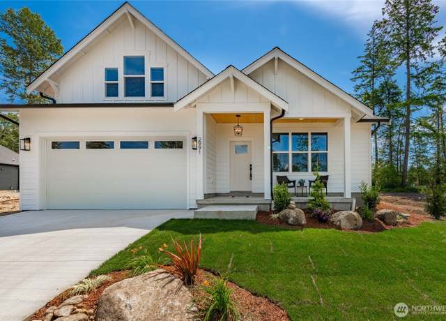 Property at 2991 Oleander Ln, Blaine, WA 98230, 3 beds, 2.5 baths