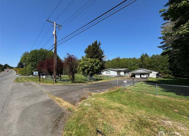 Property at 704 & 706 Tumwater Blvd SE, Tumwater, WA 98501