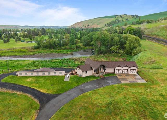 Property at 625 N Willow, Dayton, WA 99328, 3 beds, 4.5 baths