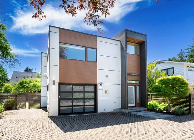 Property at 9020 2nd Ave NE, Seattle, WA 98115, 3 beds, 2.5 baths