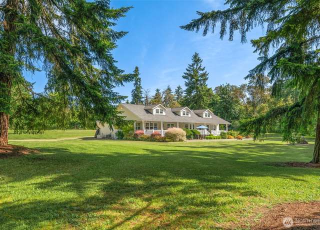 Property at 19840 Vashon Hwy SW, Vashon, WA 98070, 2 beds, 2 baths