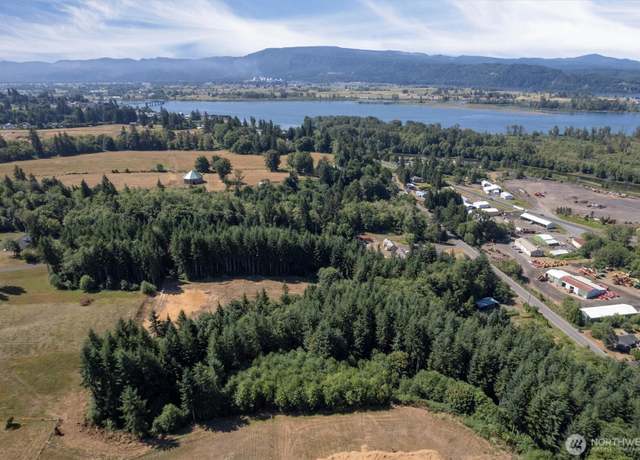 Property at 15 Forest Hts, Cathlamet, WA 98612