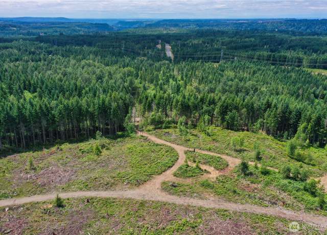 Property at 0 AP Tubbs Rd, Carbonado, WA 98323