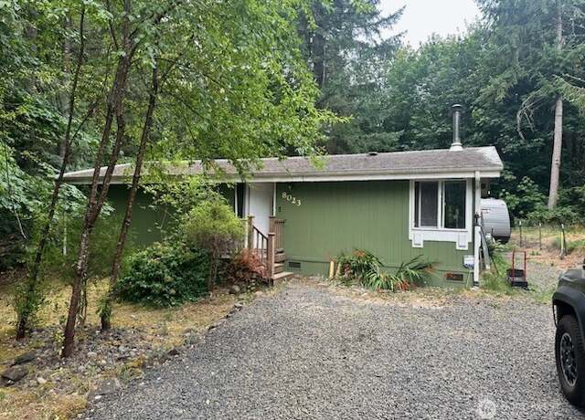 Property at 8023 Box Elder Dr SW, Olympia, WA 98512, 3 beds, 2 baths