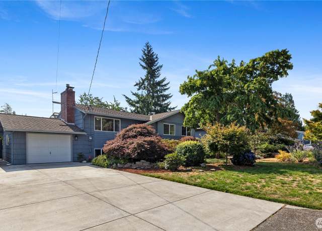 Property at 1224 170th Ave NE, Bellevue, WA 98008, 5 beds, 3 baths