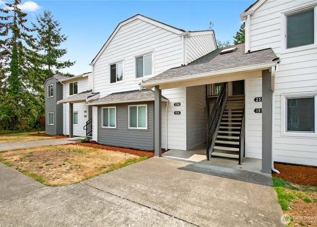 Property at 4225 Wintergreen Cir #254, Bellingham, WA 98226, 2 beds, 1 bath