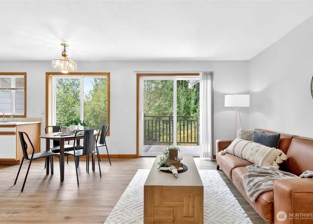 Property at 4225 Wintergreen Cir #254, Bellingham, WA 98226, 2 beds, 1 bath