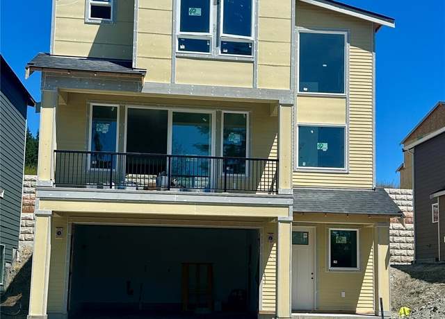 Property at 17572 NE Midnight Sun Loop, Poulsbo, WA 98370, 4 beds, 3.5 baths
