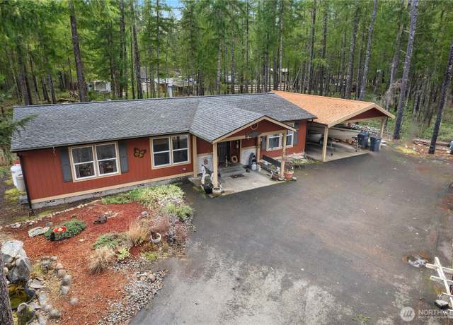 Property at 20 N Olympic Ct, Hoodsport, WA 98548, 2 beds, 2 baths