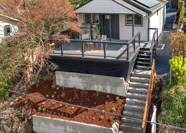Property at 7738 14th Ave SW, Seattle, WA 98106, 4 beds, 3 baths