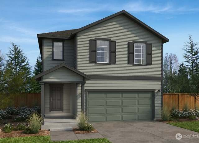 Property at 1502 NW Swenson Ct #12, Poulsbo, WA 98370, 4 beds, 2.5 baths