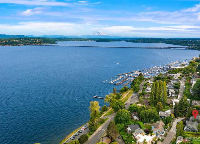 Property at 603 Wellington Ave, Seattle, WA 98122, 3 beds, 3 baths