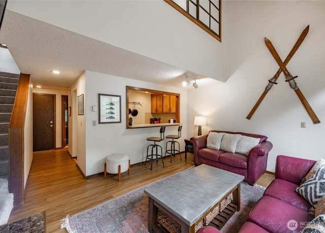 Property at 10500 Mt Baker Hwy #1006, Deming, WA 98244, 2 beds, 2 baths
