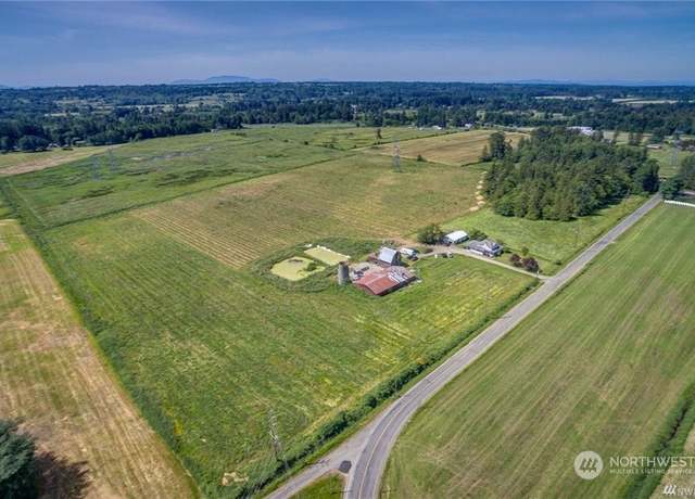 Property at 0 Creasy Rd, Custer, WA 98240