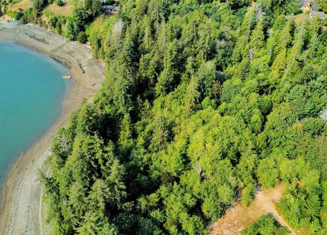 Property at 0 SE Paulcyn Ln, Shelton, WA 98584