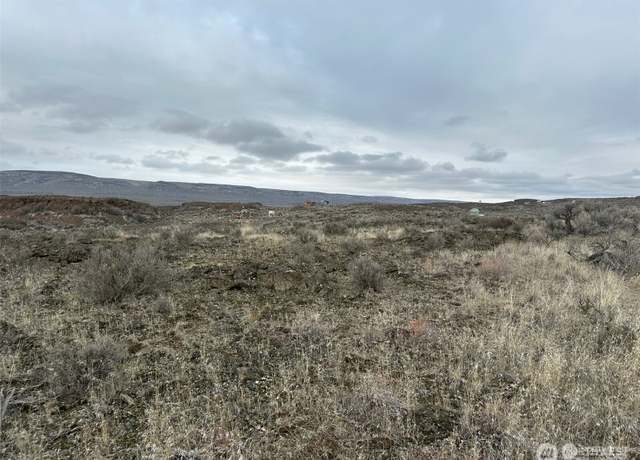 Property at 770 Bodie Dr, Ephrata, WA 98823