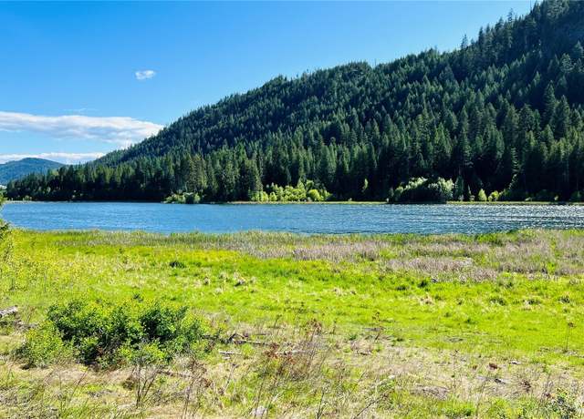 Property at 0 NKA Phalon Lake Rd, Colville, WA 99114