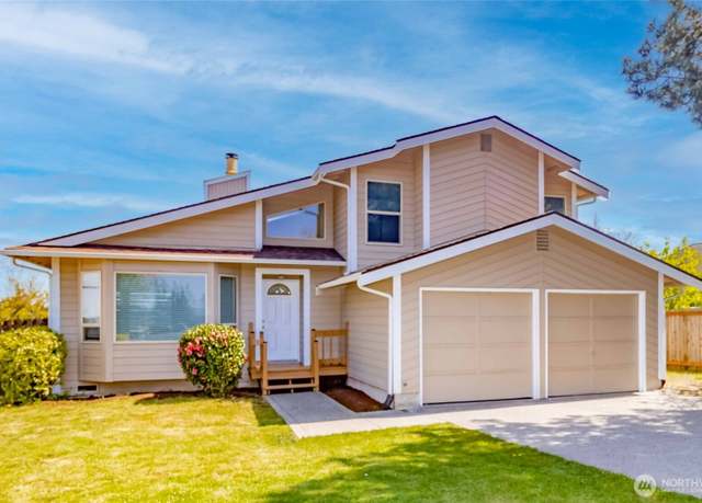 Property at 34126 30th Ave SW, Federal Way, WA 98023, 3 beds, 2.5 baths