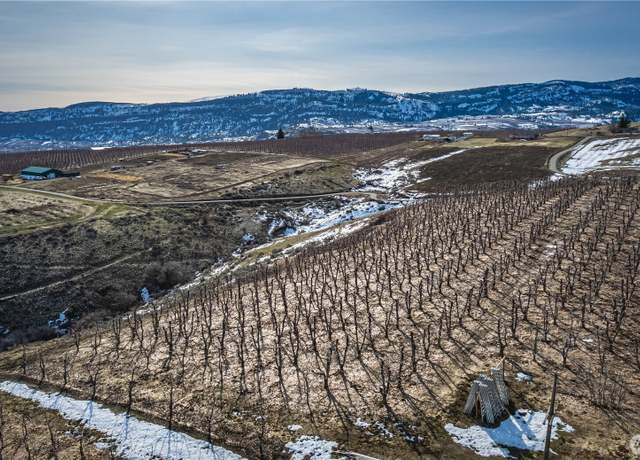 Property at 0 050/100 Gudmundson Rd, Wenatchee, WA 98801