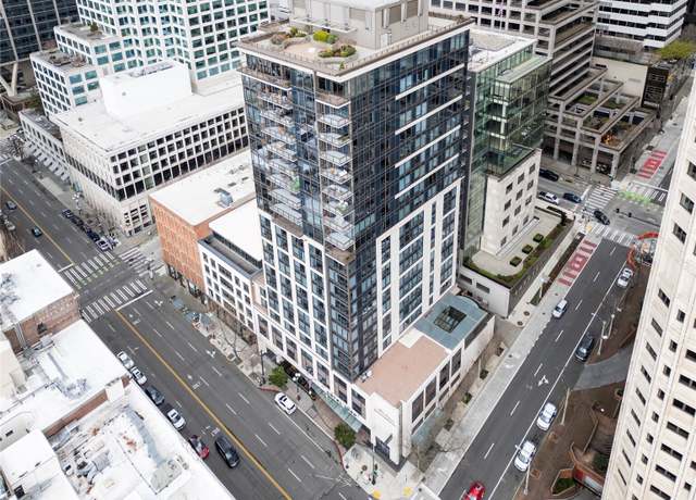 Property at 1000 1st Ave #1901, Seattle, WA 98104, 2 beds, 2 baths