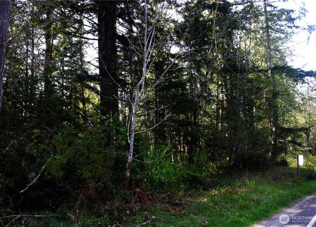Property at 0 Go Onna, Quilcene, WA 98376
