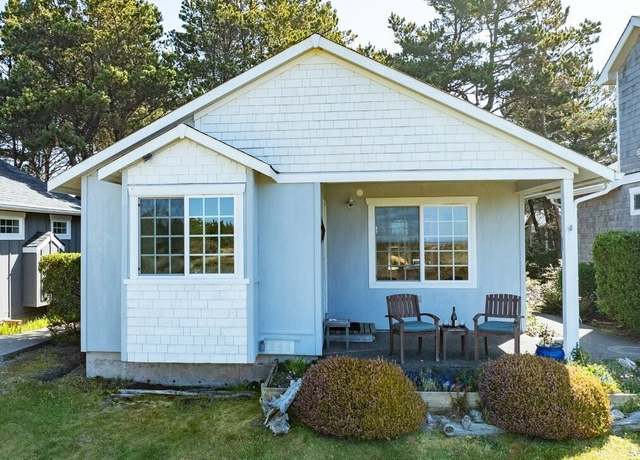 Property at 20713 Pacific Way #4, Ocean Park, WA 98640, 1 bed, 1 bath