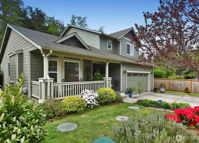 Property at 478 Cox Dr, Coupeville, WA 98239, 2 beds, 2.5 baths