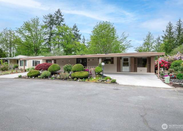 Property at 201 Union Ave SE #147, Renton, WA 98059, 2 beds, 2 baths