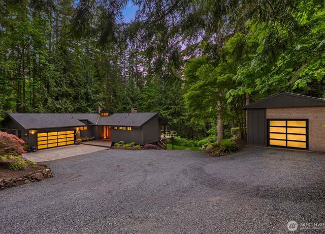 Property at 5017 228th Ave NE, Redmond, WA 98053, 3 beds, 3.5 baths