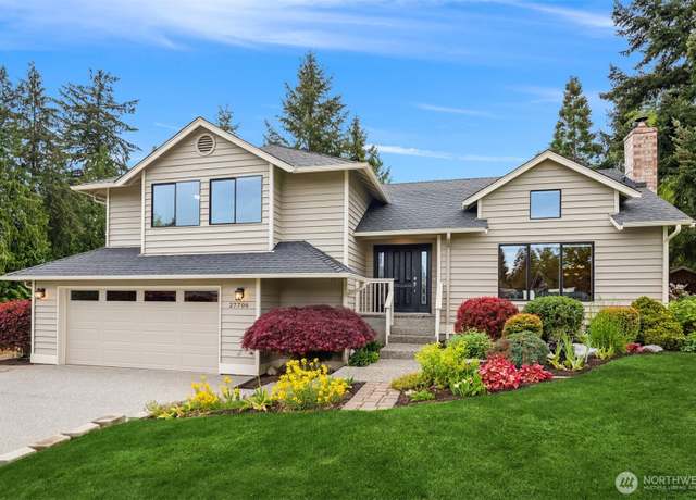 Property at 27706 NE 143rd St, Duvall, WA 98019, 4 beds, 3 baths