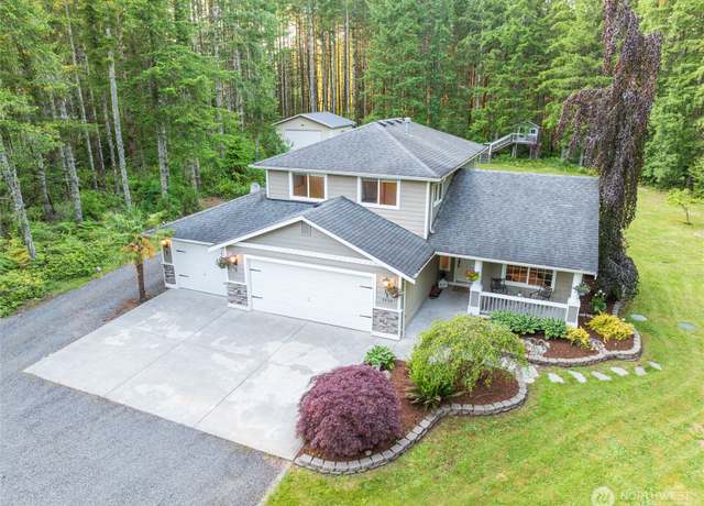 Property at 5929 226 Dr NE, Granite Falls, WA 98252, 3 beds, 2.5 baths