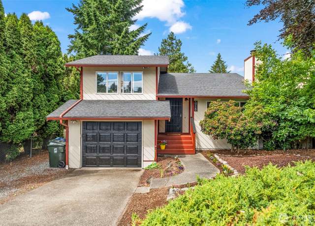 Property at 5718 S Mullen St, Tacoma, WA 98409, 3 beds, 2 baths