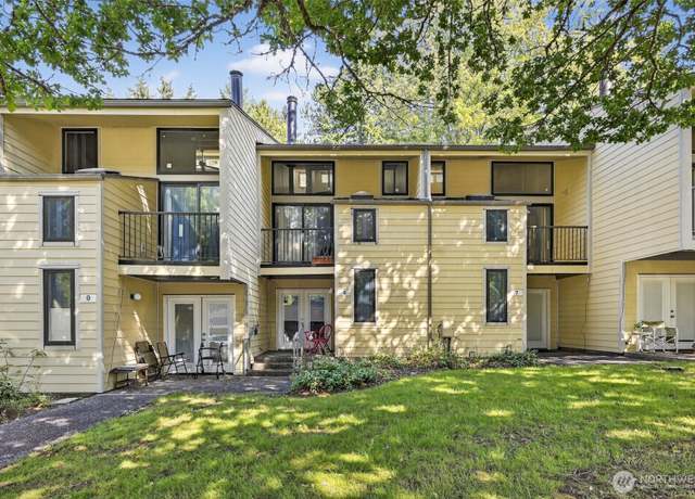 Property at 6440 139th Ave NE #8, Redmond, WA 98052, 1 bed, 1 bath