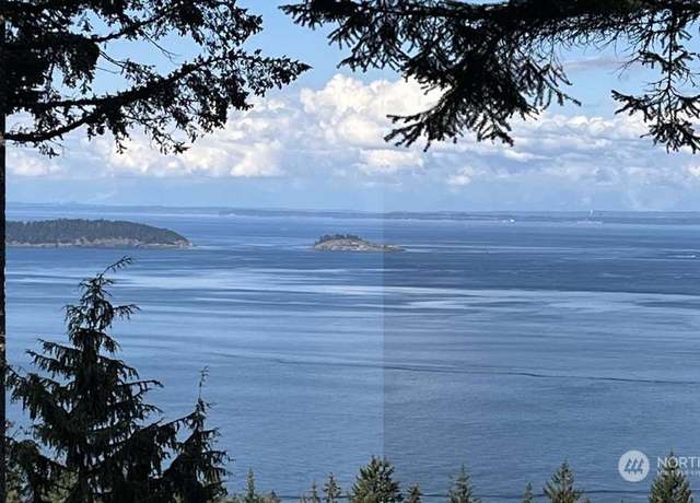 Property at 10 Atticus Ln, Orcas Island, WA 98245