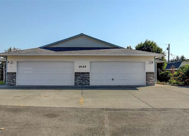 Property at 6133 82 Pl NE Unit A & B, Marysville, WA 98270, 4 beds, 4 baths