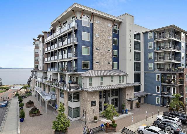 Property at 4961 Main St #205, Tacoma, WA 98407, 3 beds, 2 baths