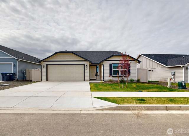 Property at 1467 Pat Ave, Walla Walla, WA 99362, 3 beds, 2 baths